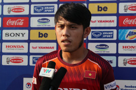 'Xavi Đà Nẵng': Malaysia rất cơ bắp nhưng tuyển Việt Nam có cơ hội chiến thắng rất cao