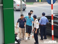 Xuân Trường đứt dây chằng đầu gối, chia tay tuyển Việt Nam