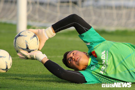 VFF ngỏ lời, Muangthong đồng ý cho Đặng Văn Lâm về sớm tập trung tuyển Việt Nam