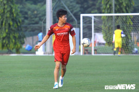 BLV Quang Huy: Tuyển Việt Nam không có Phan Văn Đức là điều đáng tiếc