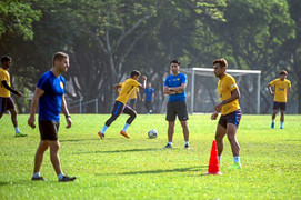 HLV Malaysia: Tuyển Việt Nam rất khó chơi nhưng điều gì cũng có thể xảy ra