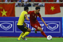 BLV Quang Huy: 'Có nghỉ SEA Games, chắc gì Văn Hậu được đá ở Heerenveen'