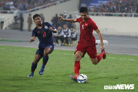 Tổng thư ký VFF: U22 Việt Nam đủ sức qua bảng tử thần SEA Games 2019