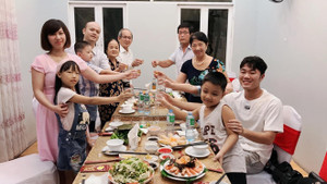 HAGL: 'Xuân Trường muốn giữ kín thông tin phẫu thuật'