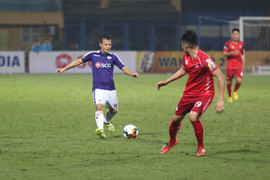 Video: Thành Lương thua tâm phục khẩu phục chuyên gia sút phạt V-League