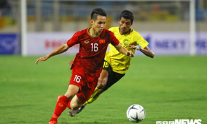 Thắng Malaysia, Indonesia như dạo chơi, HLV Park Hang Seo sắp đối mặt thử thách cực đại