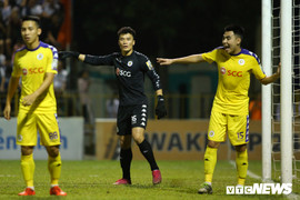 Đâu là miền đất hứa cho thủ môn Bùi Tiến Dũng ở V-League 2020?