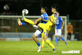 V-League nghỉ 1,5 tháng nếu U23 Việt Nam dự Olympic Tokyo 