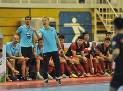 Thua Thái Lan, HLV Rodrigo cay đắng: Tuyển Việt Nam chỉ mất tập trung 20 giây