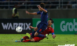 HLV Park Hang Seo: Thái Lan đá xấu, HLV Nishino nên cẩn thận phát ngôn