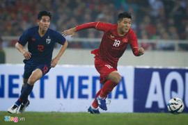 U22 Việt Nam và Thái Lan chuẩn bị giống hệt nhau trước SEA Games