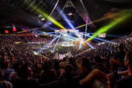 ONE Championship trở lại Việt Nam năm 2020, hứa hẹn 'tấn công' thị trường eSports
