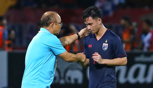 Thái Lan 'khiêu chiến': Chơi đòn tâm lý, tuyển Việt Nam coi chừng con dao hai lưỡi