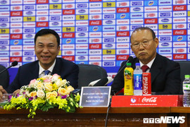 Phó Chủ tịch VFF: ‘Bóng đá Việt Nam có thể làm nên điều kỳ diệu’