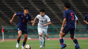 U19 Thái Lan bị loại ê chề, U19 Lào giành vé dự VCK U19 châu Á