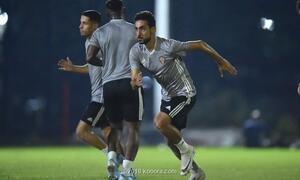 Trưởng đoàn UAE: Đấu tuyển Việt Nam, chúng tôi phải nỗ lực gấp đôi