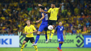 Xem trực tiếp Malaysia vs Thái Lan trên kênh nào?