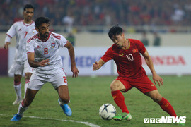 BLV Quang Huy: ‘Bầu Đức nên đưa Công Phượng về HAGL’