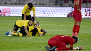 Nhận định Malaysia vs Indonesia: Tuyển Việt Nam thêm đối thủ cạnh tranh