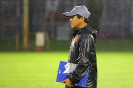 Trợ lý Lee Young-jin: U22 Việt Nam sẽ giành kết quả tốt ở SEA Games