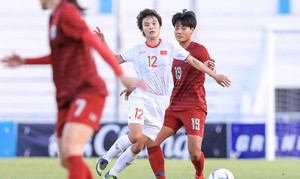 Xem trực tiếp SEA Games 30: Việt Nam vs Thái Lan kênh nào?