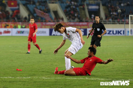 SEA Games 30: Báo Indonesia mách nước cho đội nhà trước đại chiến U22 Việt Nam