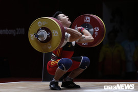 Lịch thi đấu SEA Games 30 ngày 2/12: Chờ HCV của Thạch Kim Tuấn