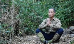 Lời tuyên bố gây sốc của người tự chữa ung thư