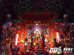 Lạ lùng chuyện người Biên Hòa không ăn tân gia, không đi xe màu đỏ