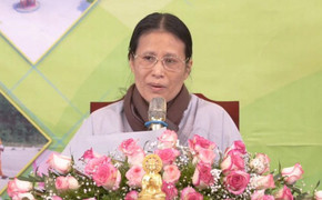 Chùa Ba Vàng truyền bá vong báo oán: Bà Phạm Thị Yến bị phạt 5 triệu đồng, 'trục xuất' khỏi chùa