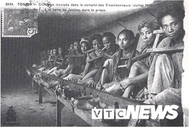 Chuyện chưa biết về những chí sĩ giải phóng dân tộc bị chặt đầu ở chợ Bưởi