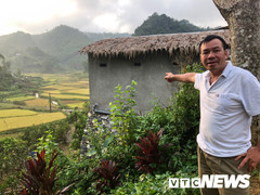 Bí ẩn ‘quái thú’ giết bò hàng loạt trong rừng Pù Luông khiến người Mường khiếp sợ