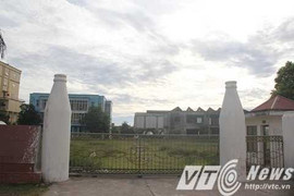 Nhà máy bia trăm tỷ 'chết yểu', 'đất vàng' bị bỏ hoang suốt một thập kỷ