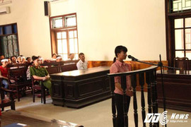 Cuồng ghen, thiếu phụ dùng dao đoạt mạng chồng