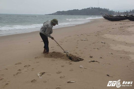 Công an truy trách nhiệm sở, ngành Hà Tĩnh vụ Formosa xả độc