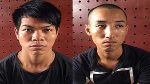 Truy đuổi 2 tên cướp giật túi xách, một phụ nữ chết thảm