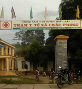 Nghi án con gái tâm thần chém chết mẹ tại Nghệ An