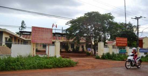 Kỷ luật 2 cán bộ bị bắt quả tang đang 'quan hệ' ở chòi canh rẫy