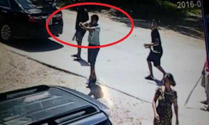 Côn đồ vào nhà dân nổ súng giữa trưa ở Thanh Hoá: Đang truy bắt những kẻ bỏ trốn