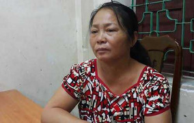 Người phụ nữ gần 60 tuổi thuê người đánh 'bồ nhí' của chồng để hả giận