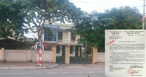 Hai thanh tra giao thông nhận hối lộ bị thu hồi thẻ công chức