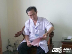 Chấn động Hà Tĩnh: Không cần gặp bệnh nhân, bệnh viện vẫn kết luận, đóng dấu