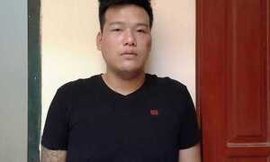 Hai công an phường bị võ sư 'ngáo đá' tấn công