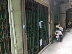 Nam thanh niên chết tại nhà riêng bạn gái: Nghi án giết người do mâu thuẫn tình cảm