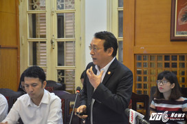 Chủ tịch Hiệp hội Du lịch Đà Nẵng: 'Chúng tôi sẽ bảo vệ Sơn Trà đến cùng'