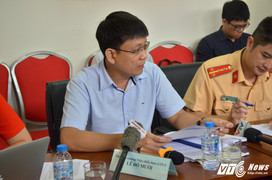 Hơn 90% dân Hà Nội đồng ý dừng xe máy vào nội đô: Đơn vị khảo sát lên tiếng