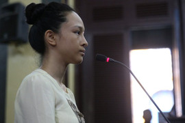 Luật sư của hoa hậu Phương Nga: 'Tôi chưa từng thấy bị cáo nào thông minh như Phương Nga'