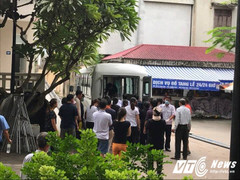 Vùng quê nghèo rúng động trước tin 3 mẹ con chết trong nhà nghỉ ở Hà Nội