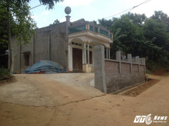 Công an làm việc với người đưa xe cho 2 tử tù vượt ngục bỏ trốn