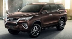 6 mẫu xe hơi nhập khẩu được dự đoán sẽ 'bùng nổ' trong năm 2018
